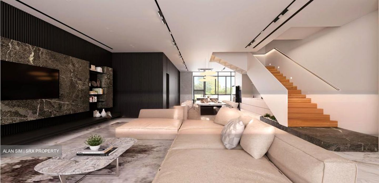 Regent Villas (D10), Terrace #504280411